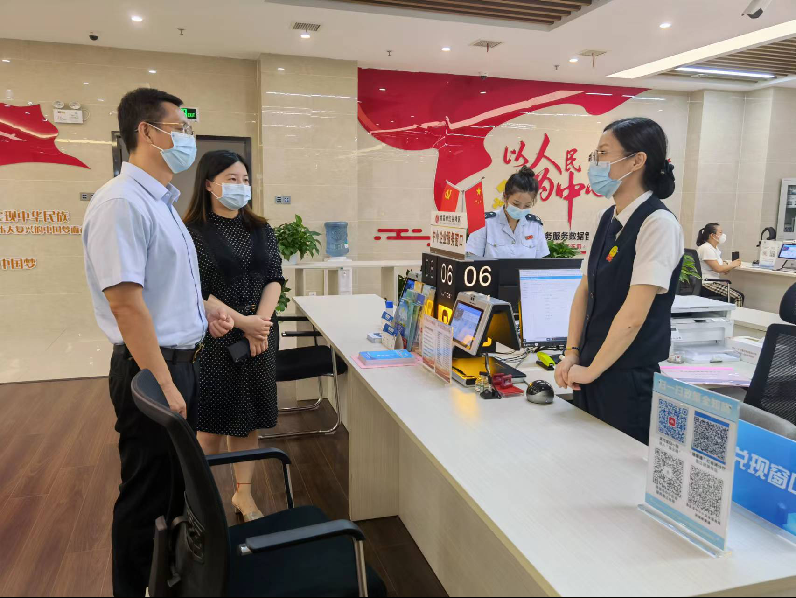 南昌市中小企業(yè)服務(wù)局 一站式咨詢(xún)服務(wù)，助力企業(yè)揚(yáng)帆遠(yuǎn)航