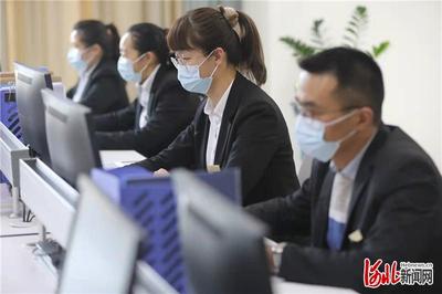 高分辨率對(duì)地觀測(cè)系統(tǒng)河北張家口數(shù)據(jù)應(yīng)用中心成立，為中小企業(yè)發(fā)展注入新動(dòng)能